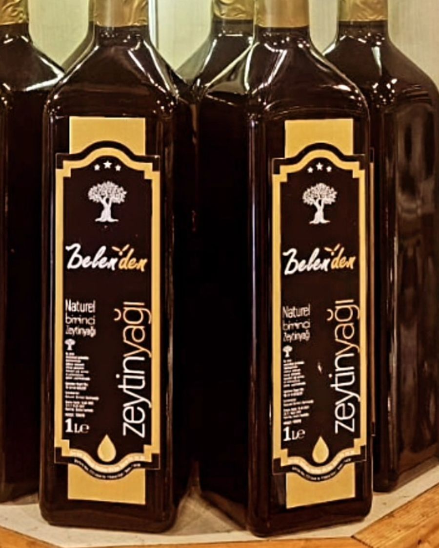 Premium Erken Hasat Soğuk Sıkım